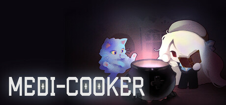 환상약국 Steam header image