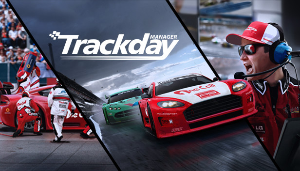 Trackday Manager