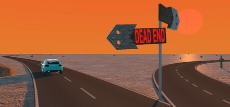 Dead End header image