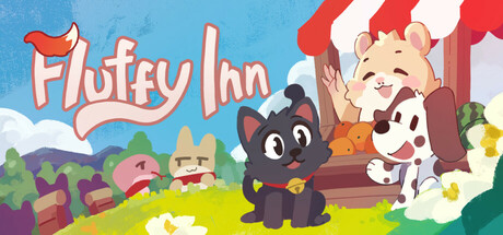 FluffyInn header image