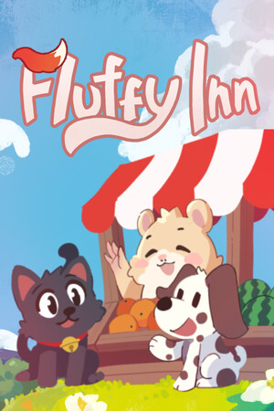 FluffyInn cover art