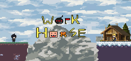 Workhorse 牛马 Steam header image