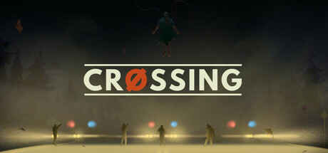 Crossing header image