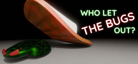 Who Let The Bugs Out? Steam header image