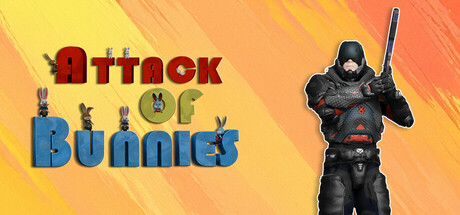 Attack of Bunnies header image