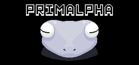 Primalpha Steam header image