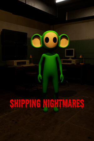 Shipping Nightmares cover art