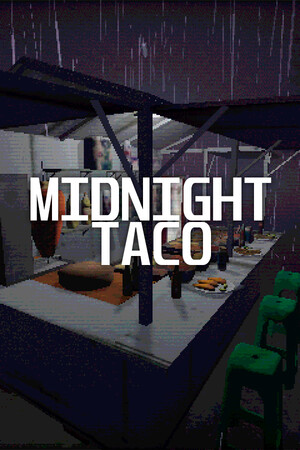 Midnight Taco cover art