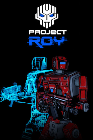 Project Roy cover art