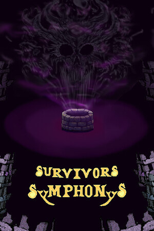 Survivors SymphonYs cover art