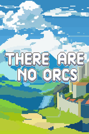 There Are No Orcs save game