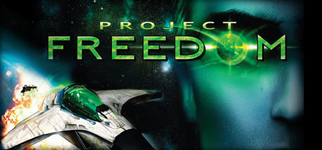 Project Freedom Cover Image
