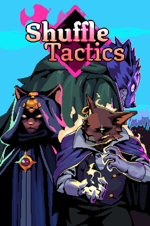 Shuffle Tactics Demo