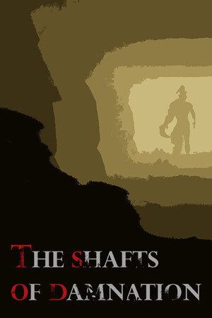 The Shafts of Damnation cover art
