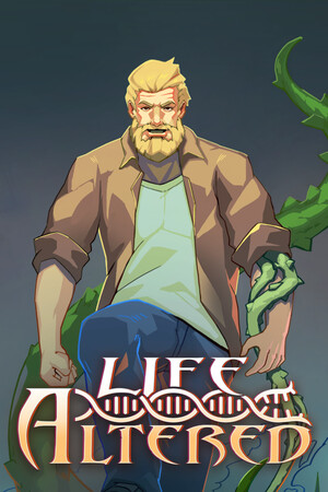 Life Altered cover art