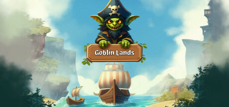 Goblin Lands header image
