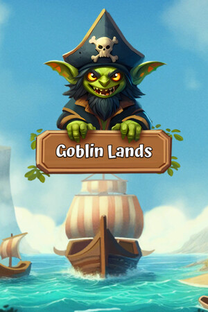Goblin Lands cover art