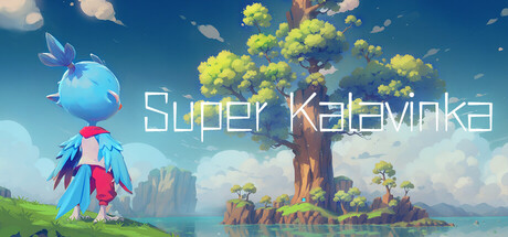 超级妙音鸟 Steam header image