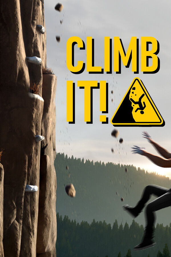 CLIMB IT!