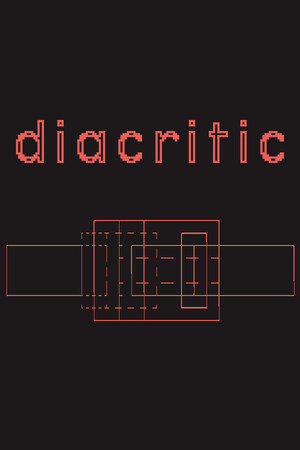 Diacritic cover art