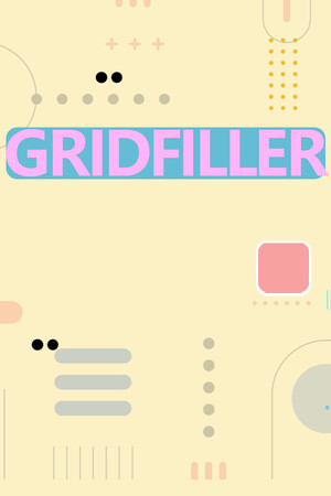 GridFiller cover art