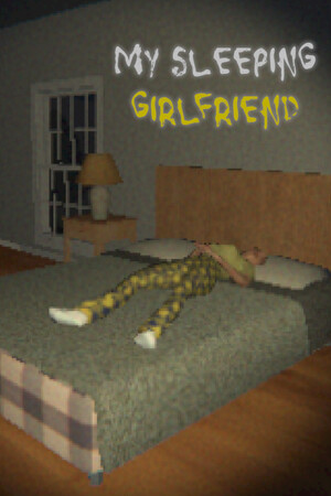 My Sleeping Girlfriend cover art