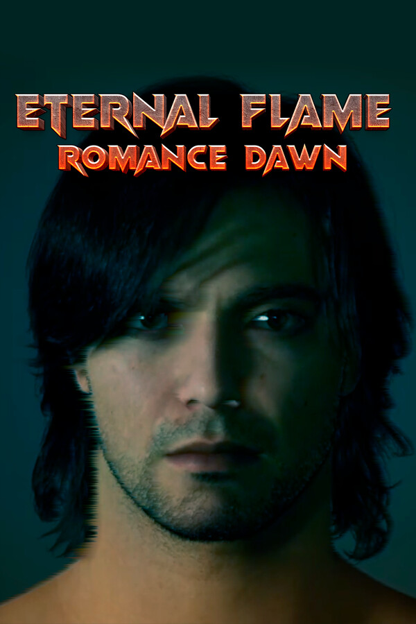 Eternal Flame:Romance Dawn