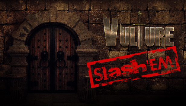 Vulture for Slash'EM Steam capsule image