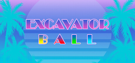 Excavator Ball header image