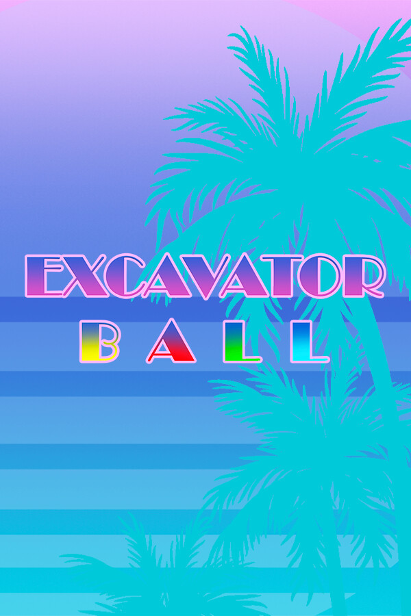 Excavator Ball