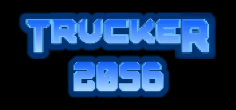 Trucker 2056 header image