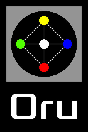 Oru cover art