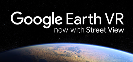 Google Earth VR en Steam