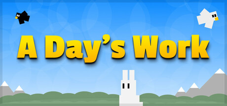 A Day's Work header image