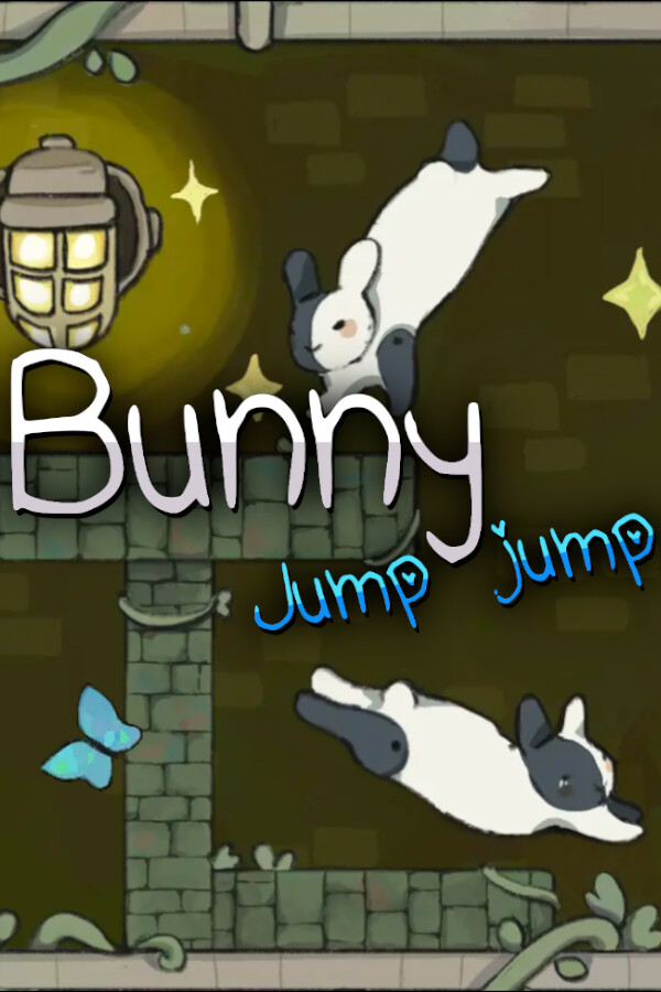 Bunny Jump Jump