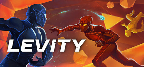 THE PITCH Steam header image