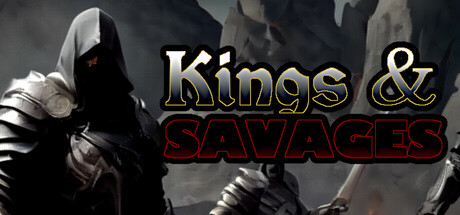 Kings & Savages header image