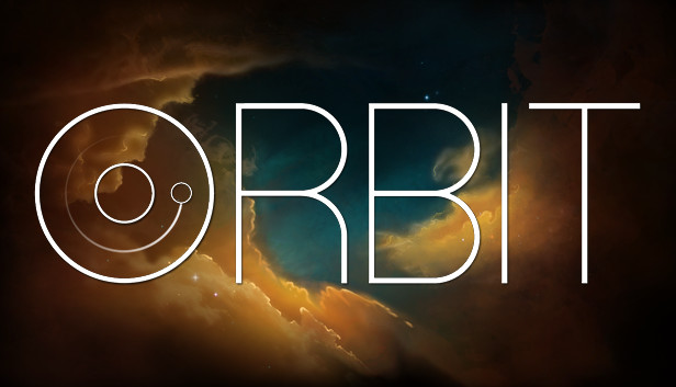 ORBIT Steam capsule image