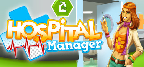 Hospital Manager Cover Image