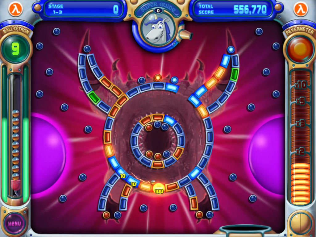 juego peggle deluxe juego peggle deluxe