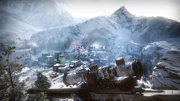 sniper ghost warrior 0xc00007b sniper ghost warrior 0xc00007b