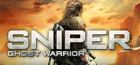 Sniper: Ghost Warrior on Steam