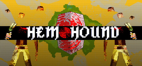 HEMOHOUND Steam header image