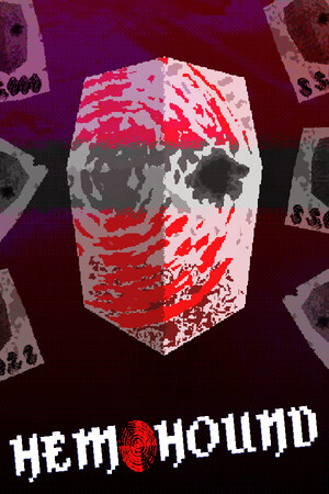 HEMOHOUND cover art