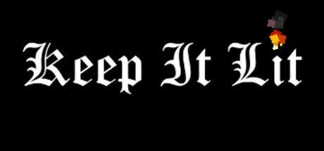 Keep It Lit header image