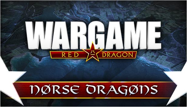 Wargame: Red Dragon - Norse Dragons Steam capsule image