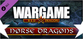 Wargame: Red Dragon - Norse Dragons