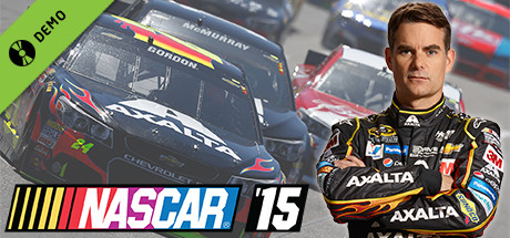 NASCAR '15 Victory Edition Demo · NASCAR '15 Demo Steam Charts (App 348350)  · SteamDB