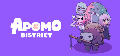 Apomo District Playtest
