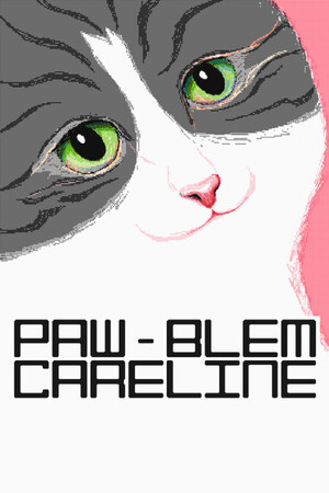 Pawblem Careline cover art